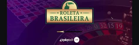 Roleta Brasileira ao Vivo .